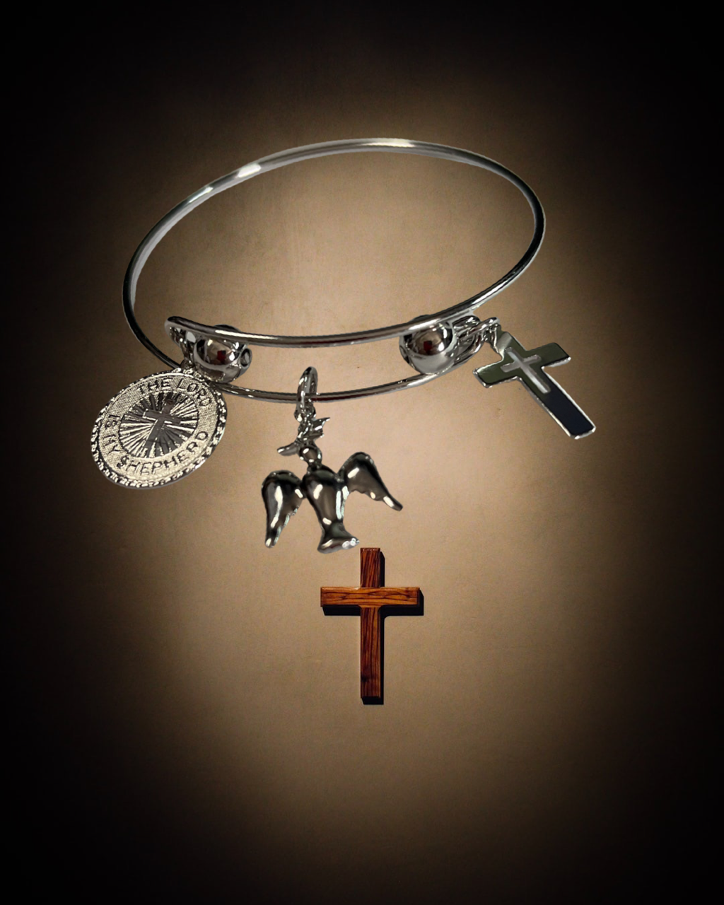 Grace's charm bracelet for girls | Charm bracelets for girls, American girl  doll, Thanks mom